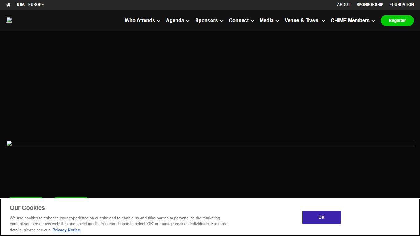 Home | ViVE Event 2026 | Los Angeles, CA